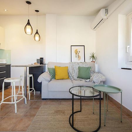Romantic Duplex With Terrace And Great Views 지로나 외부 사진
