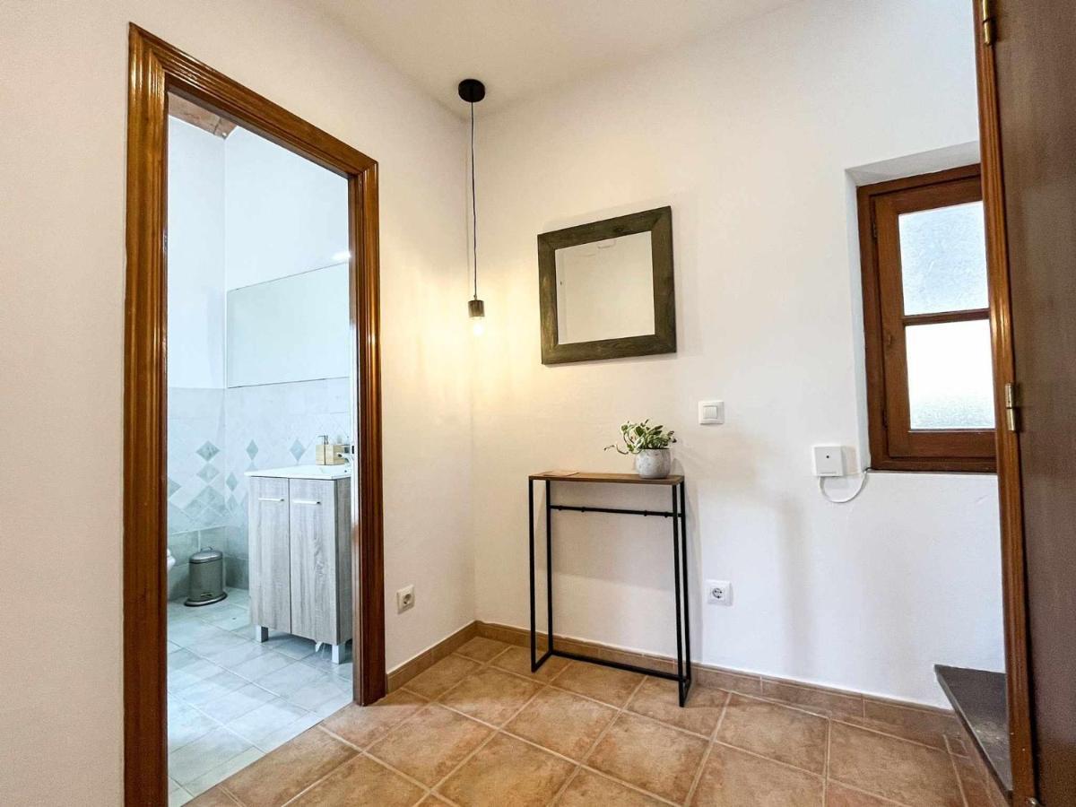 Romantic Duplex With Terrace And Great Views 지로나 외부 사진
