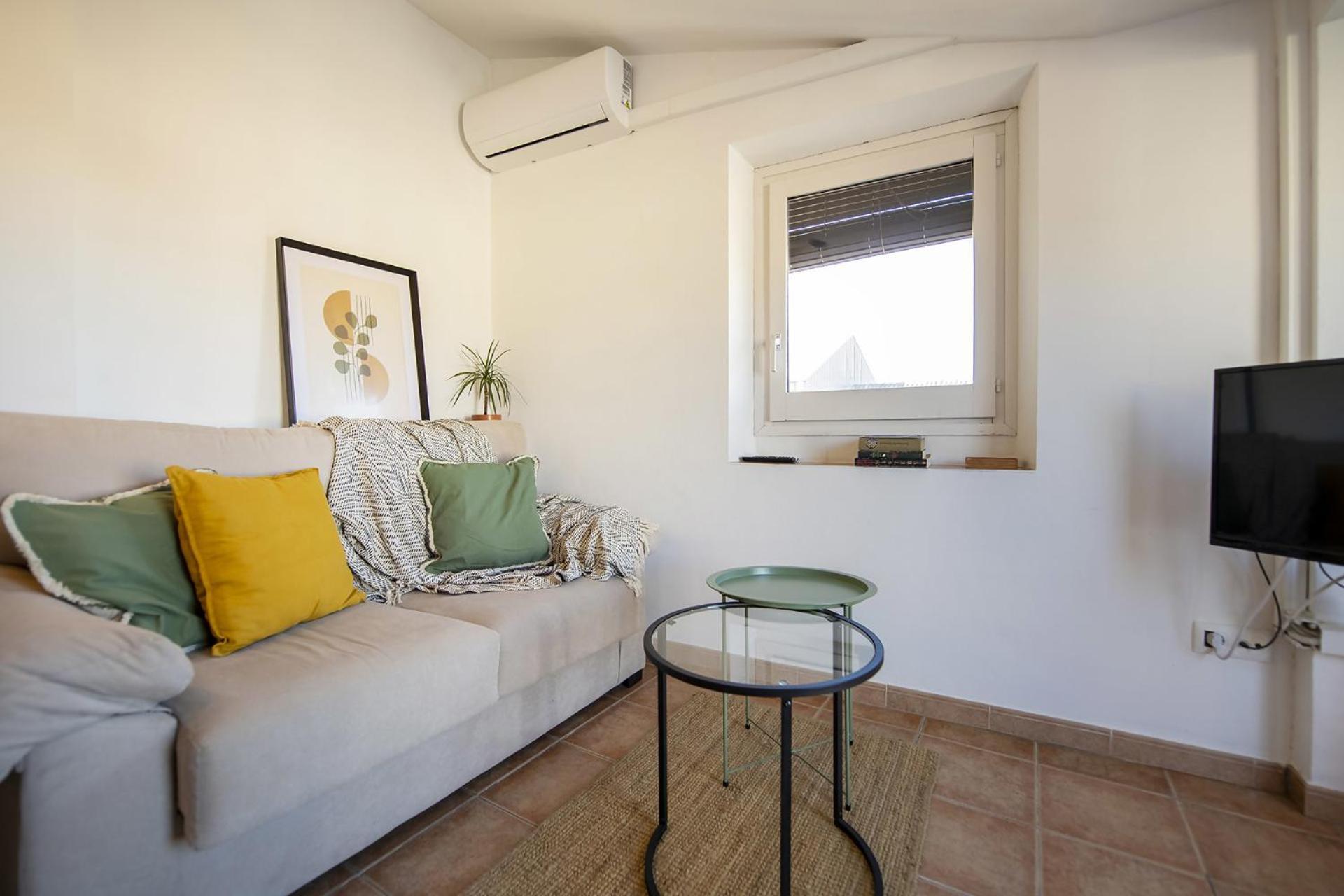 Romantic Duplex With Terrace And Great Views 지로나 외부 사진