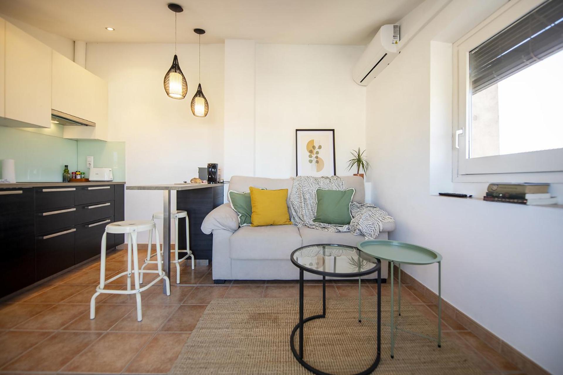 Romantic Duplex With Terrace And Great Views 지로나 외부 사진